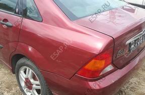 КОРОБКА ПЕРЕДАЧW FORD FOCUS 1.8 TD DI