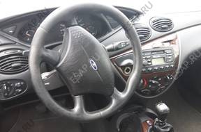 КОРОБКА ПЕРЕДАЧW FORD FOCUS 1.8 TD DI