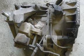 КОРОБКА ПЕРЕДАЧW FORD FOCUS 1.8 TD DI