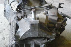 КОРОБКА ПЕРЕДАЧW FORD FOCUS 1.8 TD DI