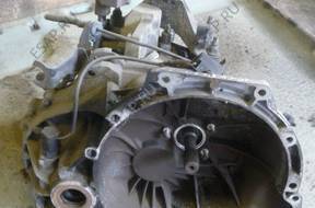 КОРОБКА ПЕРЕДАЧW FORD FOCUS 1.8 TD DI