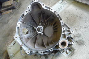 КОРОБКА ПЕРЕДАЧW FORD FOCUS 1.8 TD DI
