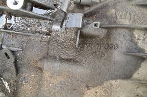 КОРОБКА ПЕРЕДАЧw ford Focus 1.8 t.d mk1