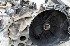 КОРОБКА ПЕРЕДАЧw ford Focus 1.8 t.d mk1
