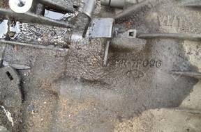 КОРОБКА ПЕРЕДАЧw ford Focus 1.8 t.d mk1