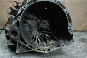 КОРОБКА ПЕРЕДАЧW FORD FOCUS 1.8 TDCI 115k