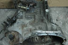 КОРОБКА ПЕРЕДАЧW FORD FOCUS 1.8 TDCI 115k