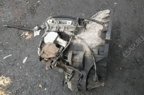 КОРОБКА ПЕРЕДАЧW FORD FOCUS 1.8 TDCI 1.8 XS4 год,-7F096