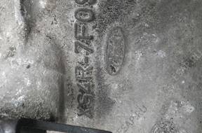 КОРОБКА ПЕРЕДАЧW FORD FOCUS 1.8 TDCI 1.8 XS4 год,-7F096