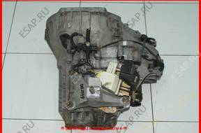 КОРОБКА ПЕРЕДАЧW FORD FOCUS 1.8 TDCi 1S4 год,7002MB