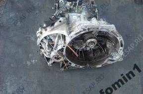 КОРОБКА ПЕРЕДАЧW FORD FOCUS 1.8 TDCI 2002-2004 MK1