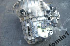 КОРОБКА ПЕРЕДАЧW FORD FOCUS 1.8 TDCI 2002-2004 MK1