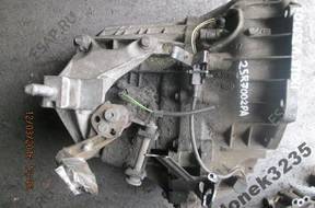 КОРОБКА ПЕРЕДАЧW FORD FOCUS 1.8 TDCI 2003 год 2SR7002PA