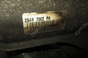 КОРОБКА ПЕРЕДАЧw Ford Focus  1.8 TDCI 2S4 год, 7002 PA