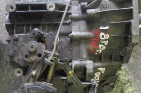 КОРОБКА ПЕРЕДАЧw Ford Focus  1.8 TDCI 2S4 год, 7002 PA