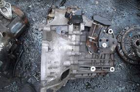 КОРОБКА ПЕРЕДАЧw ford focus 1.8 tdci 2S4 год, 7002 PA