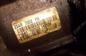 КОРОБКА ПЕРЕДАЧw ford focus 1.8 tdci 2S4 год, 7002 PA