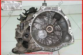 КОРОБКА ПЕРЕДАЧW FORD FOCUS 1.8 TDCi 2S4 год,7002PA