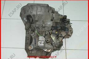 КОРОБКА ПЕРЕДАЧW FORD FOCUS 1.8 TDCi 2S4 год,7002PA