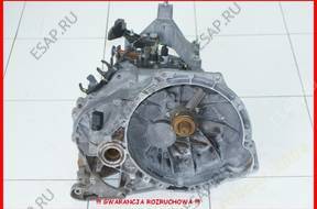 КОРОБКА ПЕРЕДАЧW FORD FOCUS 1.8 TDCi 2S4 год,7002PA