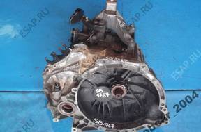 КОРОБКА ПЕРЕДАЧW FORD FOCUS 1.8 TDCi 2S4 год,7002PA