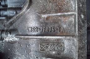КОРОБКА ПЕРЕДАЧw ford focus 1.8 tdci 4M5 год,-7F096-YA