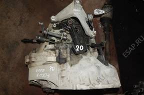КОРОБКА ПЕРЕДАЧw Ford Focus 1.8 TDCI 4M5 год,-7F096-YA