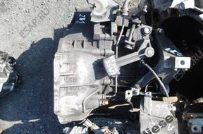 КОРОБКА ПЕРЕДАЧW FORD FOCUS 1.8 TDCI 6M5 год,-7002-ZB