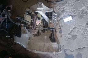КОРОБКА ПЕРЕДАЧw ford focus 1.8 tdci mk2