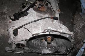 КОРОБКА ПЕРЕДАЧw Ford Focus 1.8 TDCI TDDI