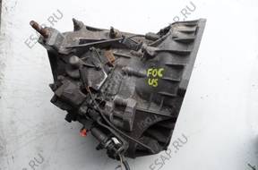 КОРОБКА ПЕРЕДАЧW FORD FOCUS 1.8 TDCI XS4 год,-7F096-CA