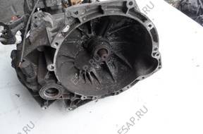 КОРОБКА ПЕРЕДАЧW FORD FOCUS 1.8 TDCI XS4 год,-7F096-CA
