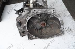 КОРОБКА ПЕРЕДАЧW FORD FOCUS 1.8 TDCI XS4 год,-7F096-CB