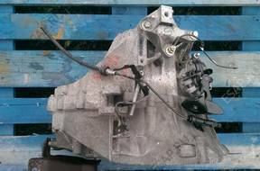 КОРОБКА ПЕРЕДАЧw FORD FOCUS 1.8 TDCI