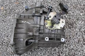 КОРОБКА ПЕРЕДАЧW FORD FOCUS 1.8 TDCI