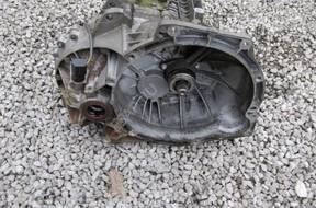 КОРОБКА ПЕРЕДАЧW FORD FOCUS 1.8 TDCI