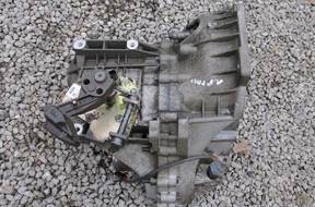 КОРОБКА ПЕРЕДАЧW FORD FOCUS 1.8 TDCI