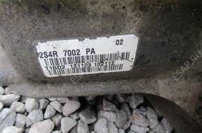 КОРОБКА ПЕРЕДАЧW FORD FOCUS 1.8 TDCI