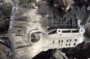КОРОБКА ПЕРЕДАЧw Ford Focus 1.8 tdci