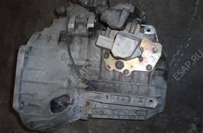 КОРОБКА ПЕРЕДАЧw FORD FOCUS 1.8 TDCI