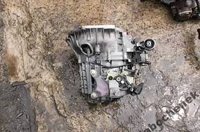 КОРОБКА ПЕРЕДАЧw Ford Focus 1.8 TDCI
