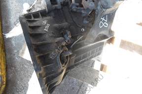 КОРОБКА ПЕРЕДАЧW Ford  Focus 1.8 TDCI