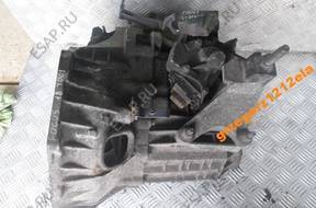 КОРОБКА ПЕРЕДАЧW FORD FOCUS 1.8 TDCI