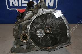 КОРОБКА ПЕРЕДАЧW FORD FOCUS 1.8 TDDI 115KM