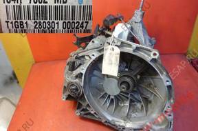 КОРОБКА ПЕРЕДАЧw Ford Focus 1.8 TDDi 1S4 год,-7002-MB