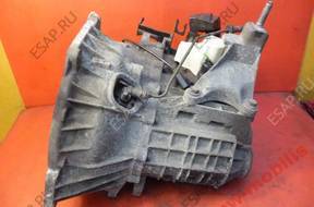 КОРОБКА ПЕРЕДАЧw Ford Focus 1.8 TDDi 1S4 год,-7002-MB