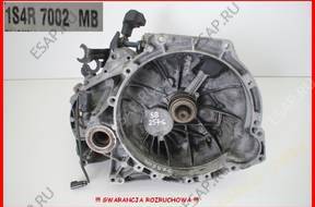 КОРОБКА ПЕРЕДАЧW FORD FOCUS 1.8 TDDI 1S4 год,7002MB