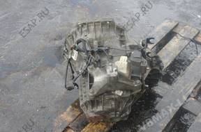 КОРОБКА ПЕРЕДАЧW FORD FOCUS 1.8 TDDI 1S4 год, 7002MC