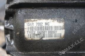 КОРОБКА ПЕРЕДАЧW FORD FOCUS 1.8 TDDI 1S4 год, 7002MC