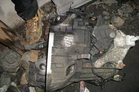 КОРОБКА ПЕРЕДАЧW FORD FOCUS 1.8 TDDI 2000 год